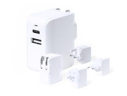 Adaptador Enchufes Vlind