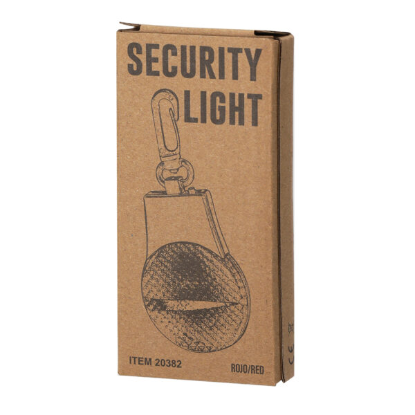Luz Seguridad Elektra - Imagen 5