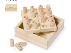 Juego Habilidad Crested