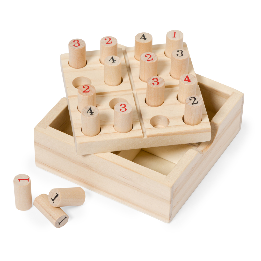 Juego Habilidad Crested - Imagen 4