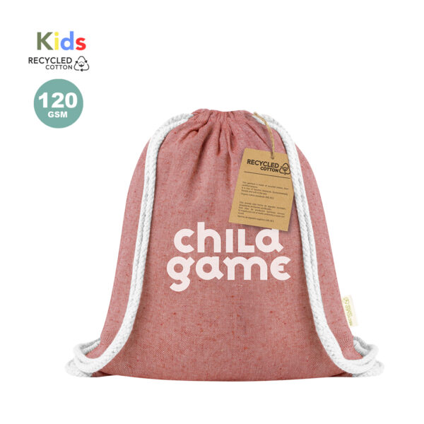 Mochila Ashara