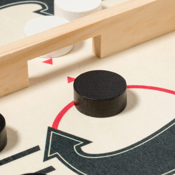 Juego Wolen - Imagen 4