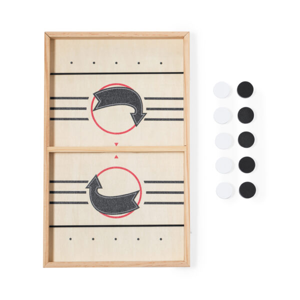 Juego Wolen - Imagen 5