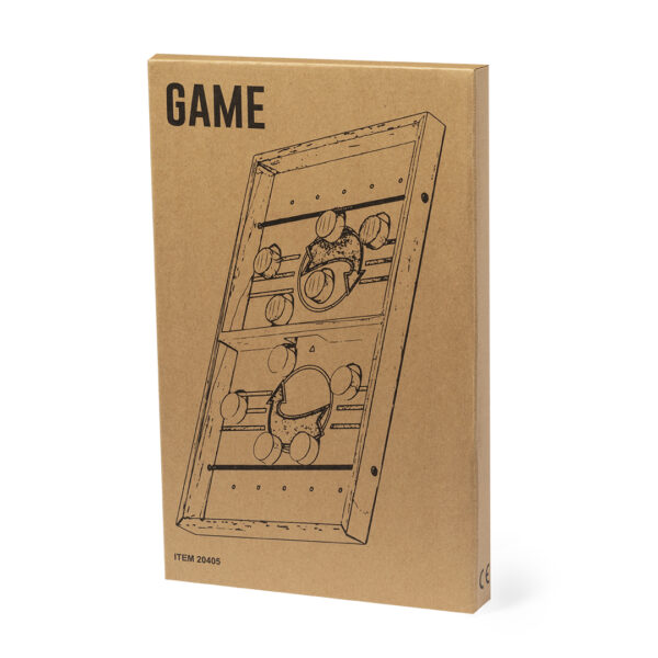 Juego Wolen - Imagen 7