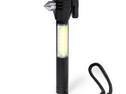 Martillo Emergencia Abus