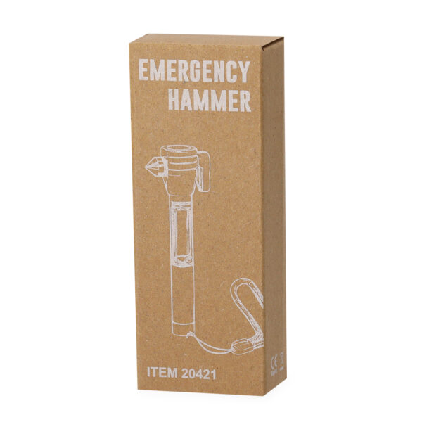 Martillo Emergencia Abus - Imagen 6