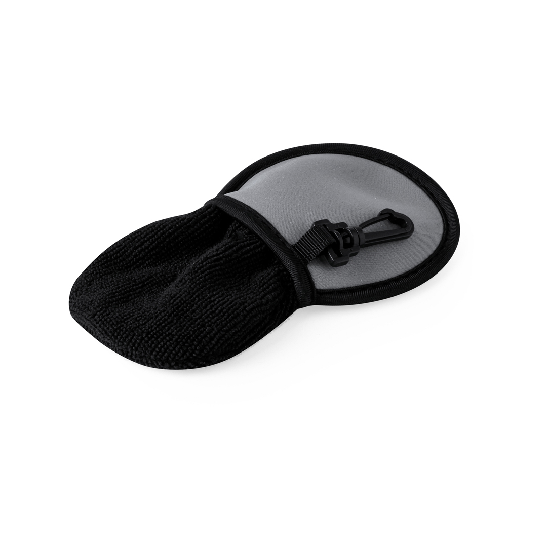 Funda Limpiadora Bola Golf Hese - Imagen 6