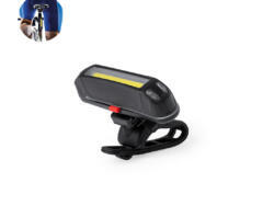 Luz Seguridad Bici Havu