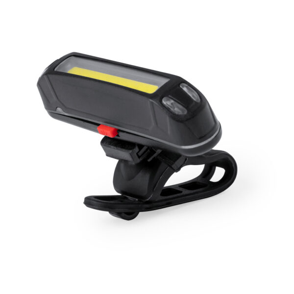 Luz Seguridad Bici Havu - Imagen 3