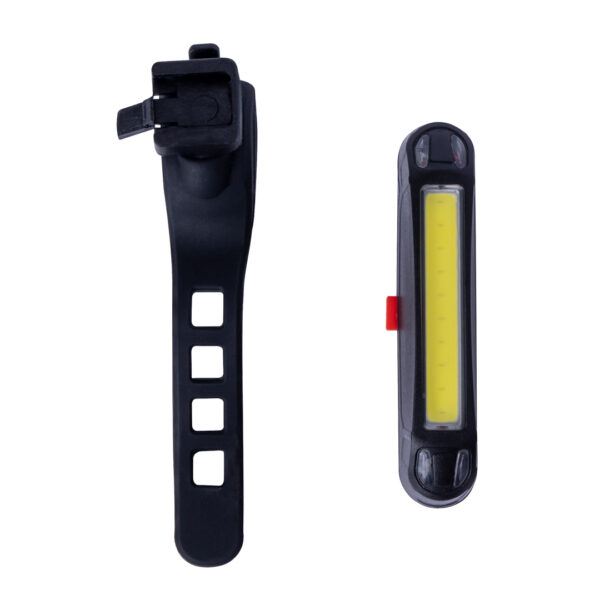 Luz Seguridad Bici Havu - Imagen 2