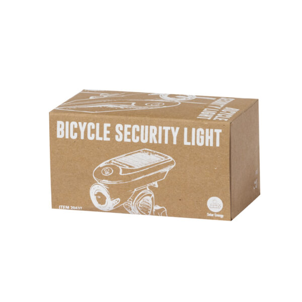 Luz Seguridad Bici Kups - Imagen 5