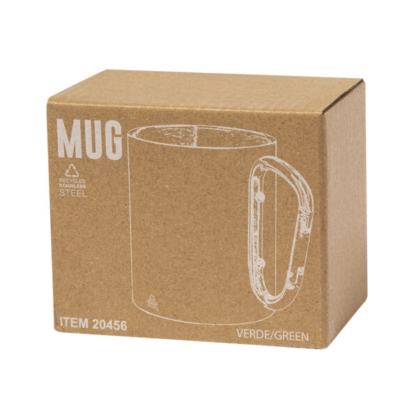 Taza Lecrer - Imagen 3