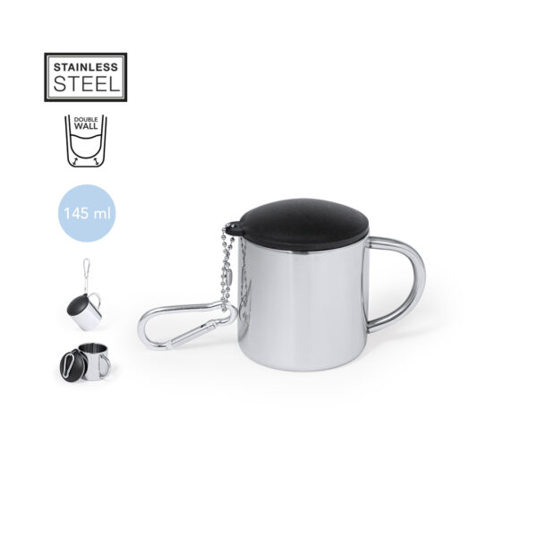 Taza Melbour