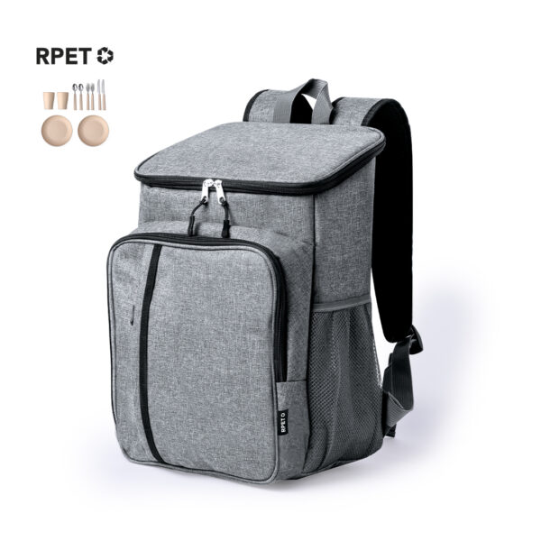 Mochila Nevera Picnic Shira