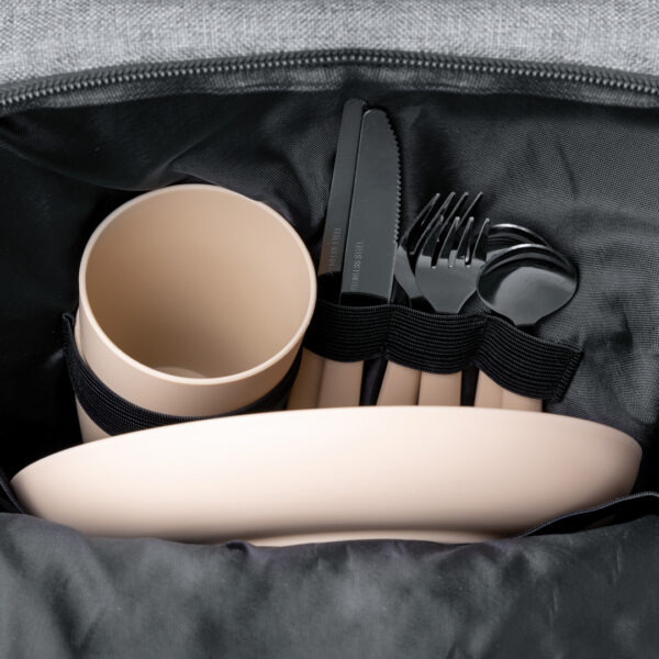 Mochila Nevera Picnic Shira - Imagen 6