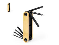 Multiherramienta Ruselton