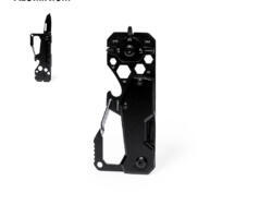 Multiherramienta Valixia