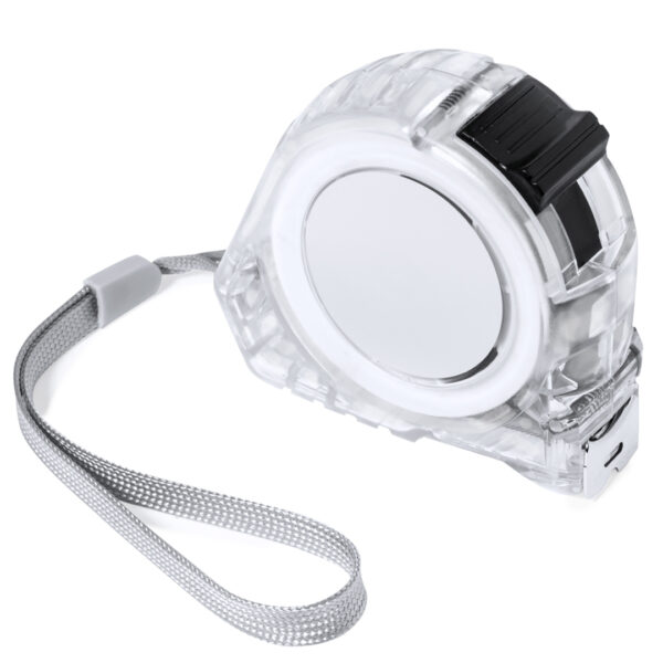 Flexómetro Turner 5m - Imagen 3
