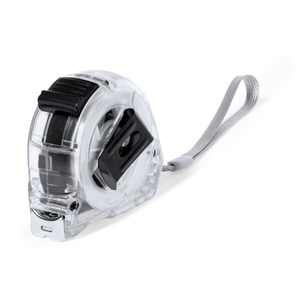 Flexómetro Turner 5m - Imagen 4