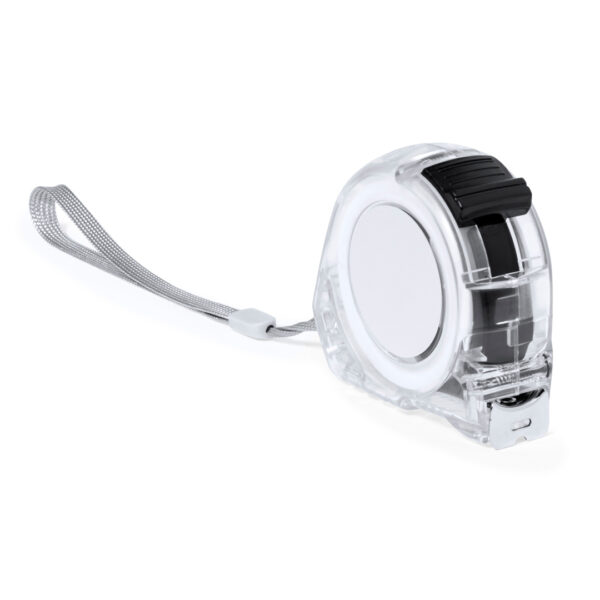 Flexómetro Turner 5m - Imagen 2
