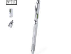 Bolígrafo Multifunción Tulix