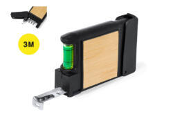 Flexómetro Multiherramienta Eliza 3m