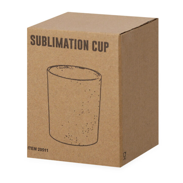 Vaso Sublimación Loter - Imagen 5