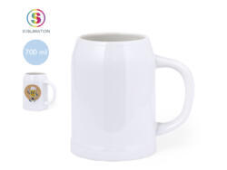 Jarra Sublimación Heim