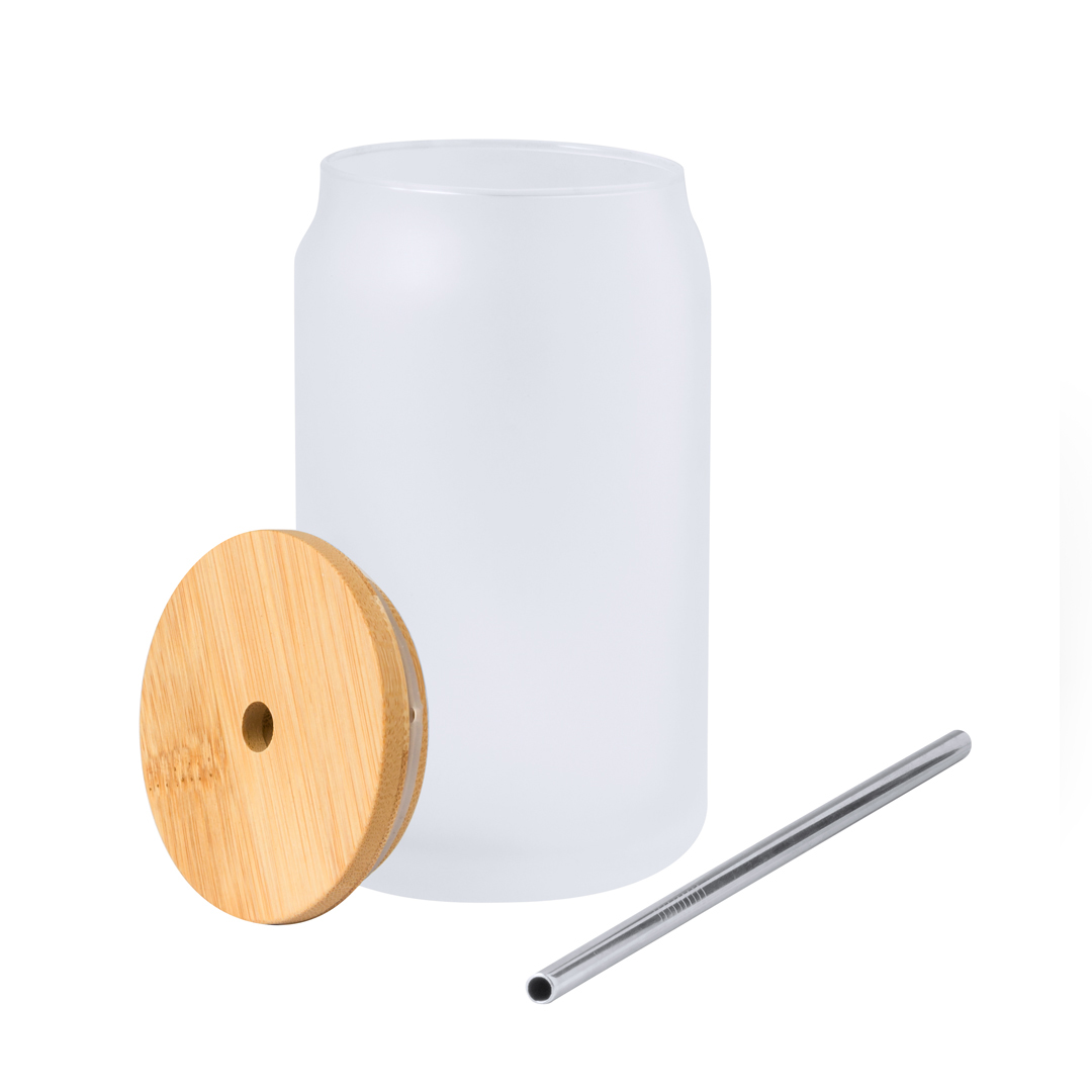 Tarro Sublimación Fonix - Imagen 3