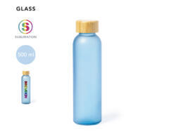 Bidón Sublimación Vantex