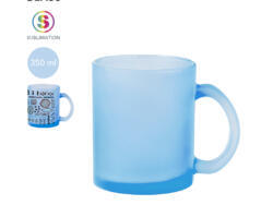 Taza Sublimación Cervan