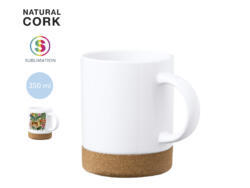 Taza Sublimación Nala