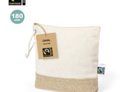 Neceser Chiril Fairtrade