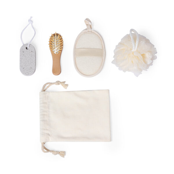 Set Baño Seido - Imagen 2