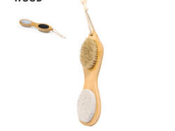 Cepillo Exfoliante Cierny