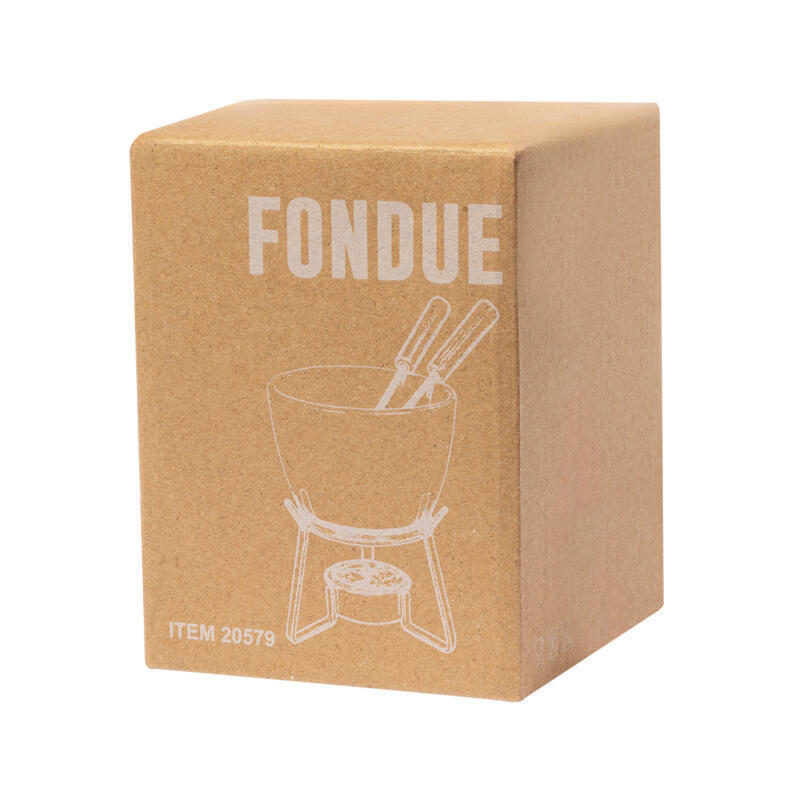 Fondue Helvet - Imagen 5