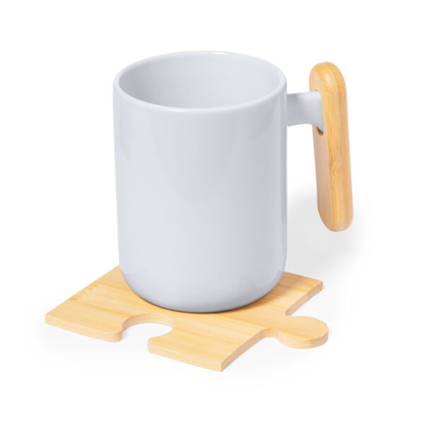 Set Posavasos Mizar - Imagen 4