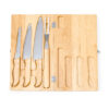 Set Cuchillos Bergin - Imagen 2