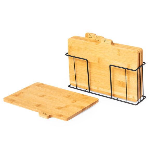 Set Tablas Sendak - Imagen 5