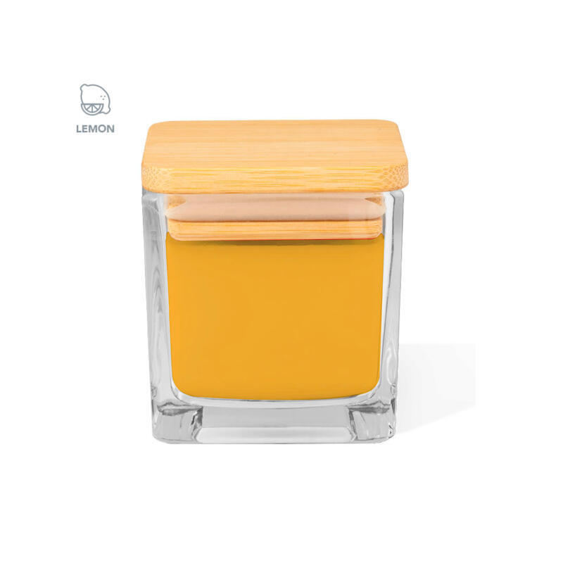 Vela Aromática Safron - Imagen 8