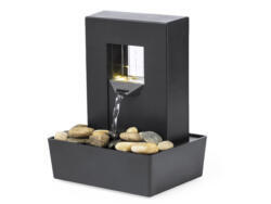 Fuente de Agua Huntan