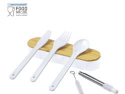 Set Cubiertos Milner