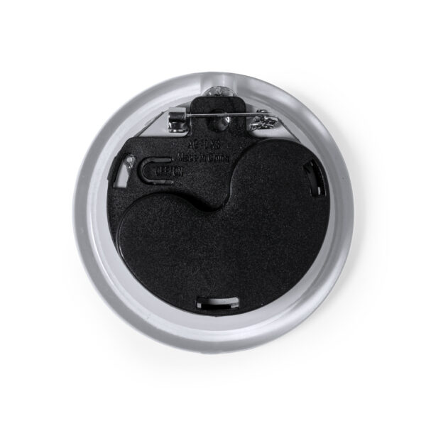 Pin Xandar - Imagen 4