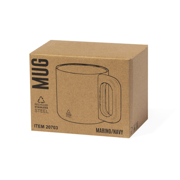 Taza Garfun - Imagen 8