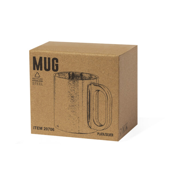 Taza Korpla - Imagen 8