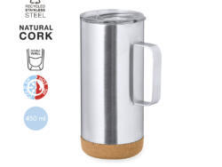 Taza Térmica Frilan