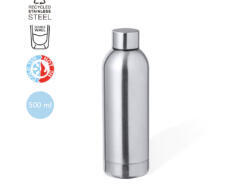 Bidón Térmico Hilker