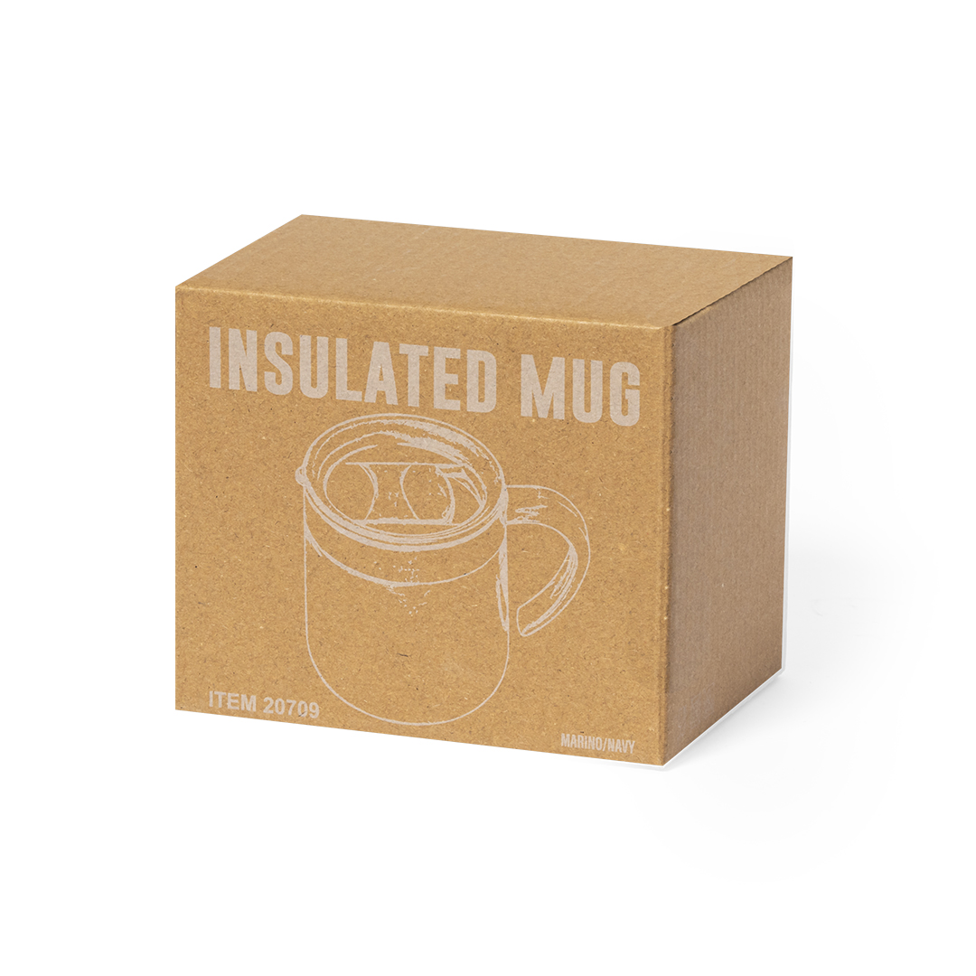 Taza Térmica Bokat - Imagen 9