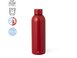 Bidón Térmico Keono