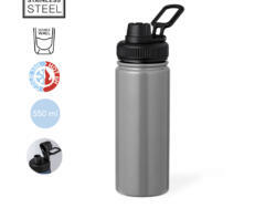 Bidón Térmico Corvac